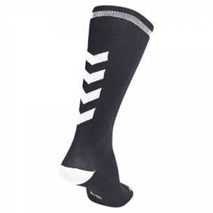 Calcetines Largos Hummel Elite Indoor Sock High