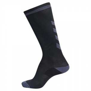 Calcetines Largos Hummel Elite Indoor Sock High