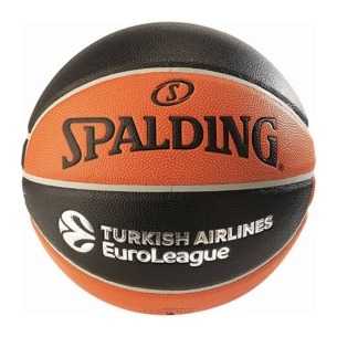 Balón Oficial Euroleague TF 1000 Legacy