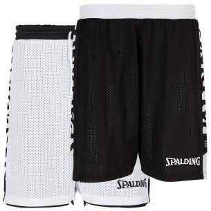 Spalding Essential Reversible 4-Her Shorts