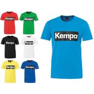 Camiseta Promo Kempa