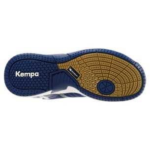 Kempa Attack Contender Junior Velcro