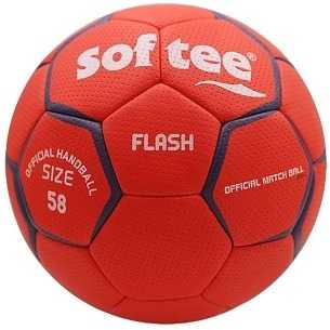 Balón Flash Softee
