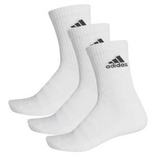 Pack 3 Calcetines adidas Clásicos Cushioned