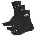 Pack 3 Calcetines adidas Clásicos Cushioned