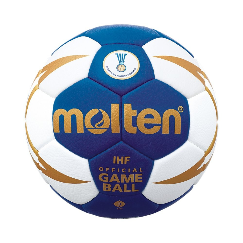 Balón Molten H3X5000 Mundial 2019