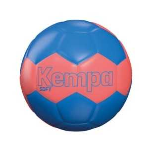 Balón balonmano Kempa Soft