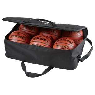 Portabalones Spalding Essential Ball Bag