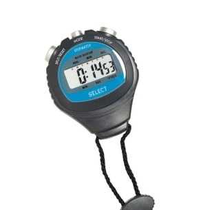 Cronómetro Select Stopwatch