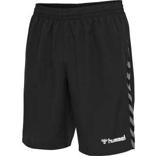 Pantalones Hummel Hmlauthentic Training Shorts