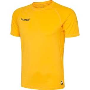Camiseta Hummel First Performance Jersey S/S
