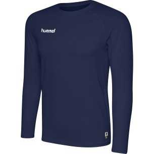 Camiseta Hummel First Performance Jersey L/S