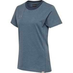 Camiseta Hummel HMLmove T-Shirt Woman
