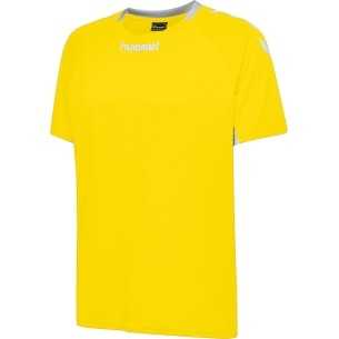 Camiseta Hummel Core Team Jersey S/S
