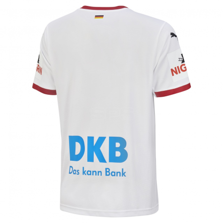 Camiseta Puma Selección Alemana DHB 2020/21