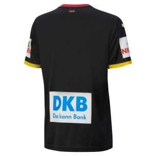 2ª Camiseta Puma Selección Alemana DHB 2020/21
