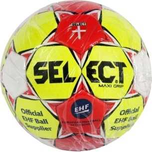 Balón Select Maxi Grip - Autoadhesivo -