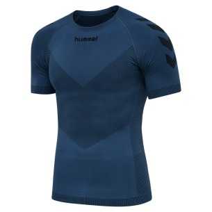 Camiseta Hummel First Seamless Jersey S/S