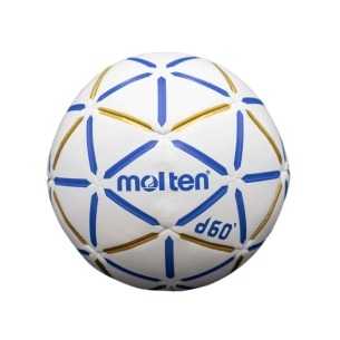 Balón Molten d60´sin resina - Talla 3