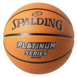 Balón Spalding Platinium Series