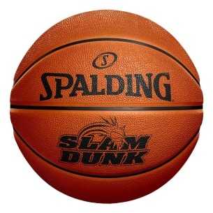 Balón Spalding SlamDunk