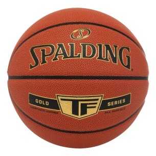 Balón Spalding TF Gold