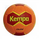 Balón balonmano playa Kempa Dune T3