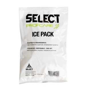 Bolsa hielo Select
