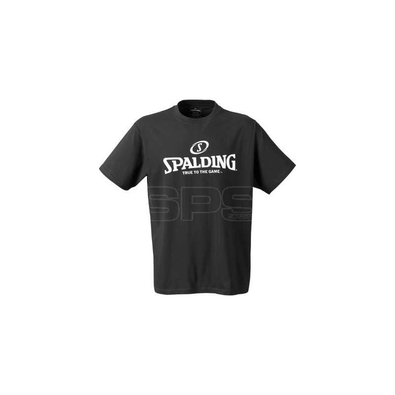 Camiseta Spaldíng Logo T-Shirt