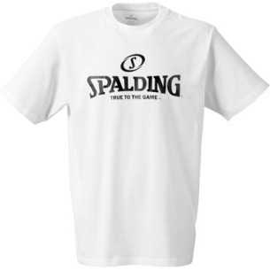 Camiseta Spaldíng Logo T-Shirt