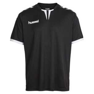 Camiseta Hummel Core SS Poly Jersey