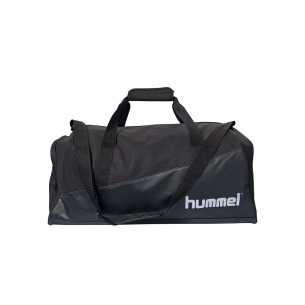 Bolsa Hummel Authentic Charge Sport Bag