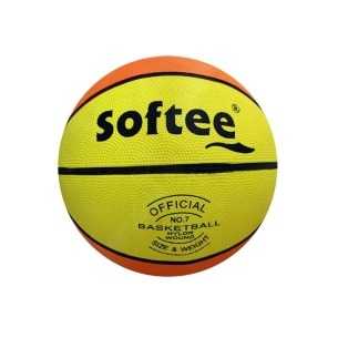 Balón Baloncesto Softee...