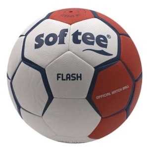 Balón Flash Softee + Regalo...