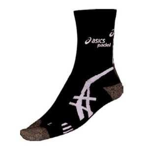 Calcetines Asics Padel Crew Sock