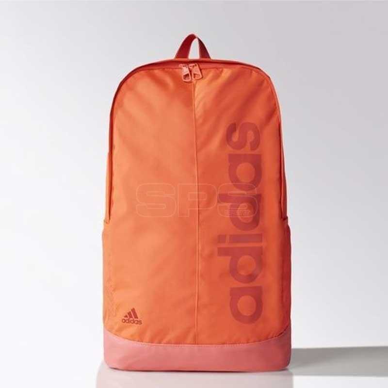 basura detección Atrás, atrás, atrás parte Mochila Adidas Linear Performance Backpack | SPS Sport