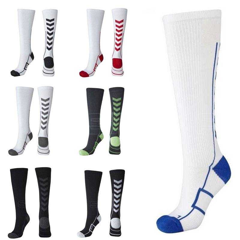 Calcetines Hummel Tech Indoor Sock Long (Largos)
