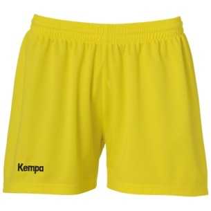 Classic Shorts de Mujer KEMPA