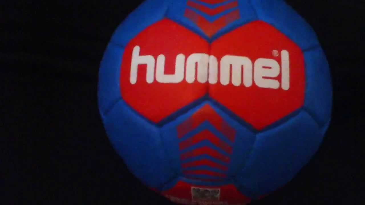 1.3 Premier, el nuevo balón Hummel