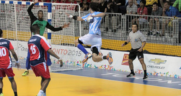 Cuba expande su balonmano por Europa