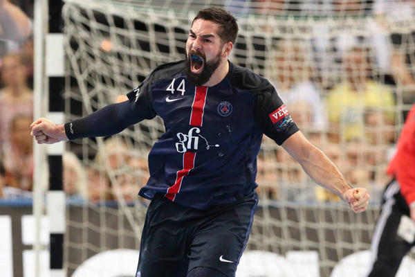 Crisis en Francia: Grebille y Karabatic lesionados