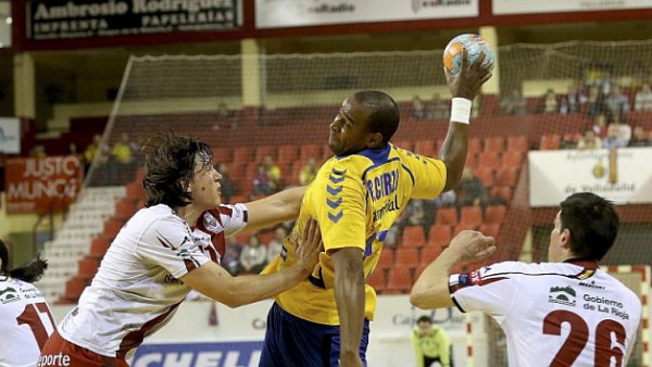 Los mejores de la ASOBAL 2015-16 son… | SPS Balonmano