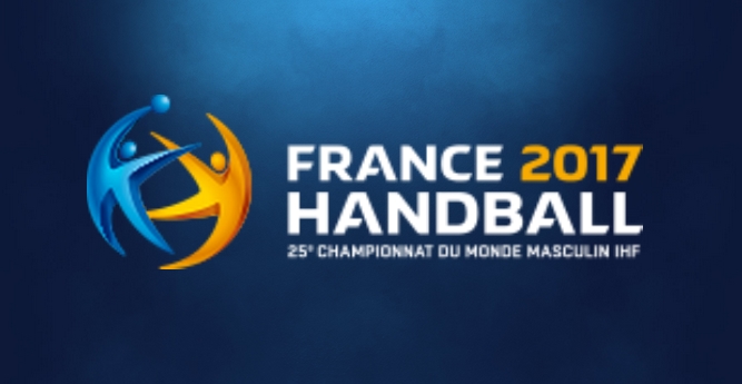 Bombos para el sorteo del Mundial de Francia 2017