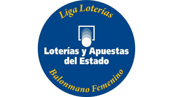 Calendario Liga Loterías BM Femenino