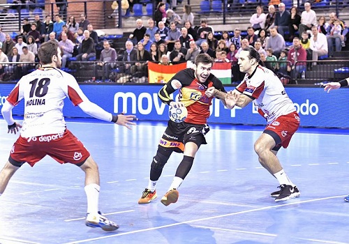 27ª Copa Asobal