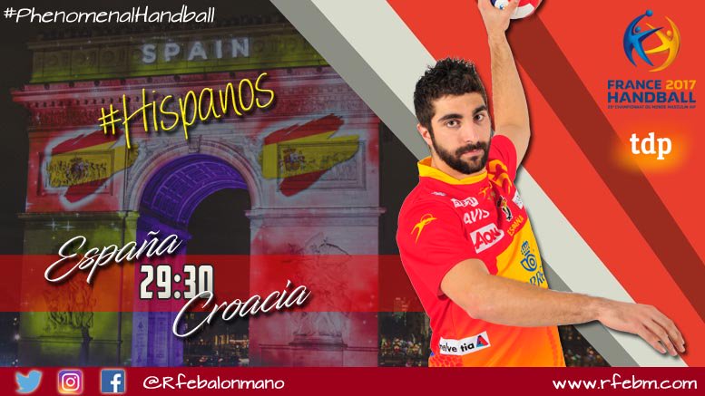 Los Hispanos fuera del Mundial