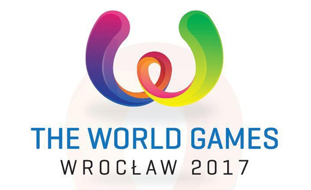 Grupo de las Guerreras Arena en el World Games 2017