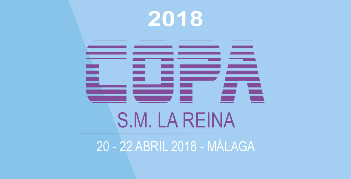 Málaga, sede de la fase final de la Copa de la Reina 2018