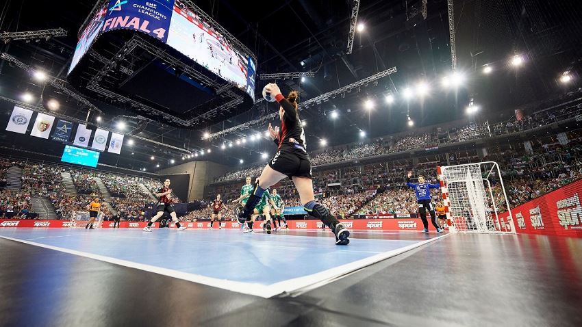 Women´s EHF Champions League: Todo sobre la Final 4